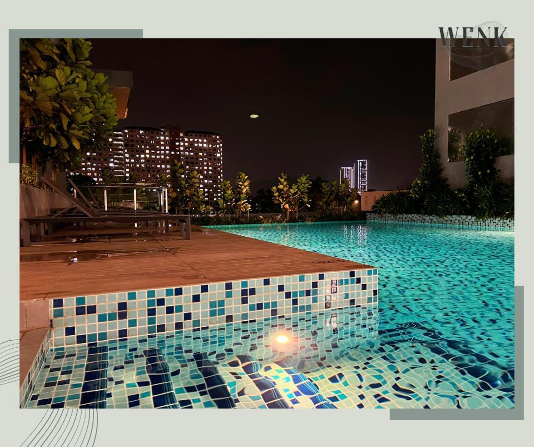 Neu Suites @ 3Rdnvenue 003 Kuala Lumpur Exterior photo