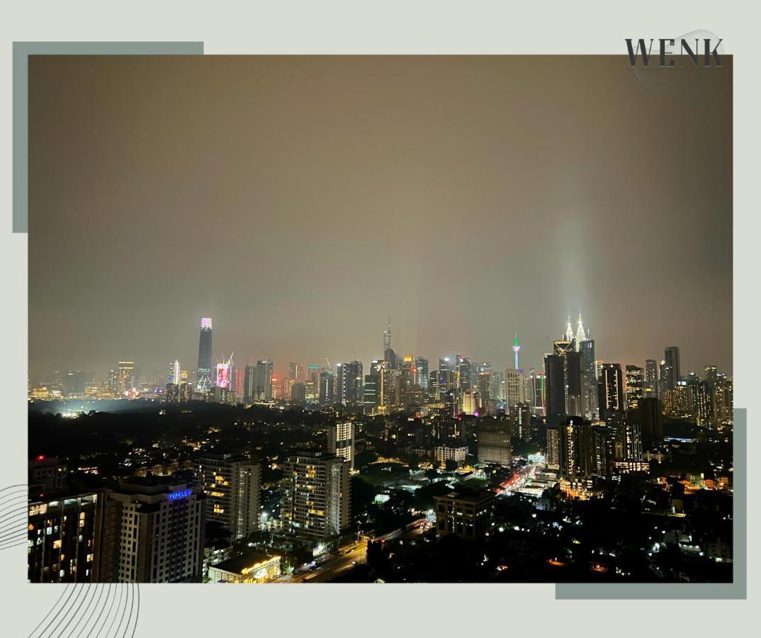 Neu Suites @ 3Rdnvenue 003 Kuala Lumpur Exterior photo