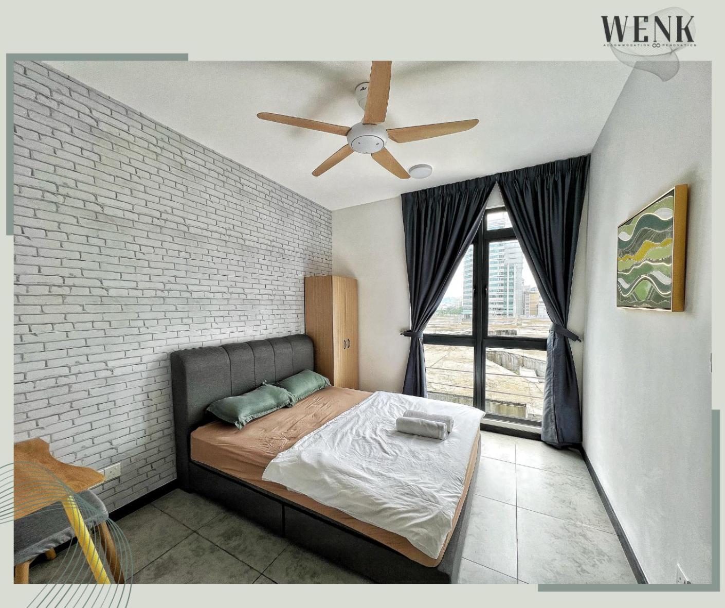 Neu Suites @ 3Rdnvenue 003 Kuala Lumpur Exterior photo