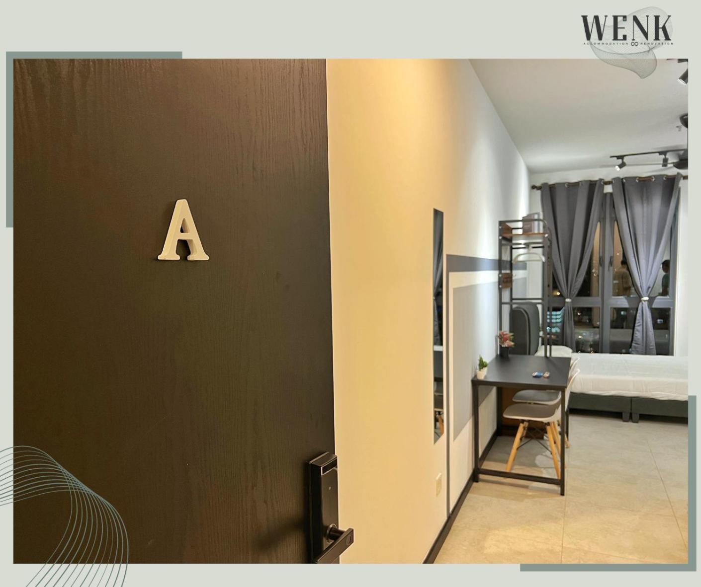 Neu Suites @ 3Rdnvenue 003 Kuala Lumpur Exterior photo