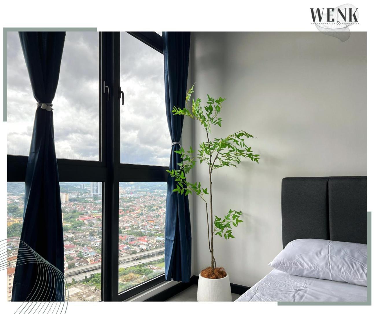 Neu Suites @ 3Rdnvenue 003 Kuala Lumpur Exterior photo