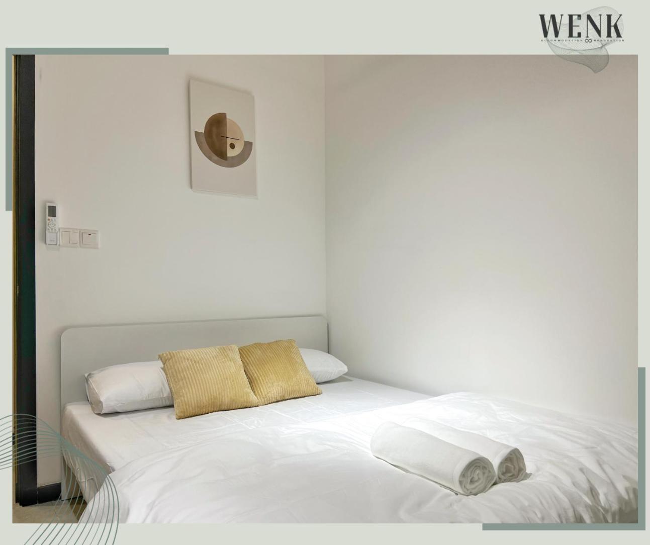 Neu Suites @ 3Rdnvenue 003 Kuala Lumpur Exterior photo
