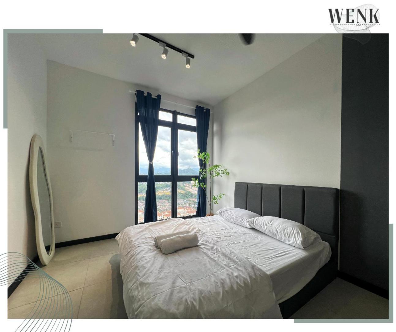 Neu Suites @ 3Rdnvenue 003 Kuala Lumpur Exterior photo