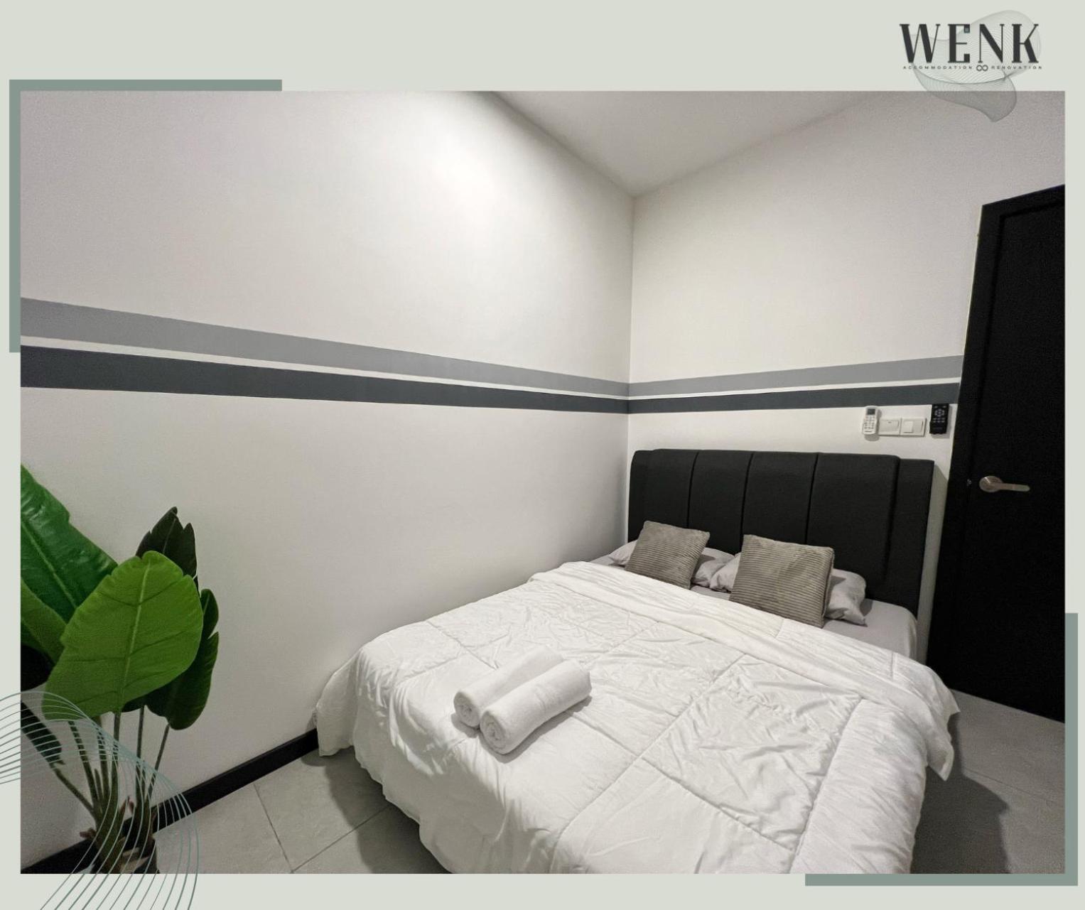Neu Suites @ 3Rdnvenue 003 Kuala Lumpur Exterior photo