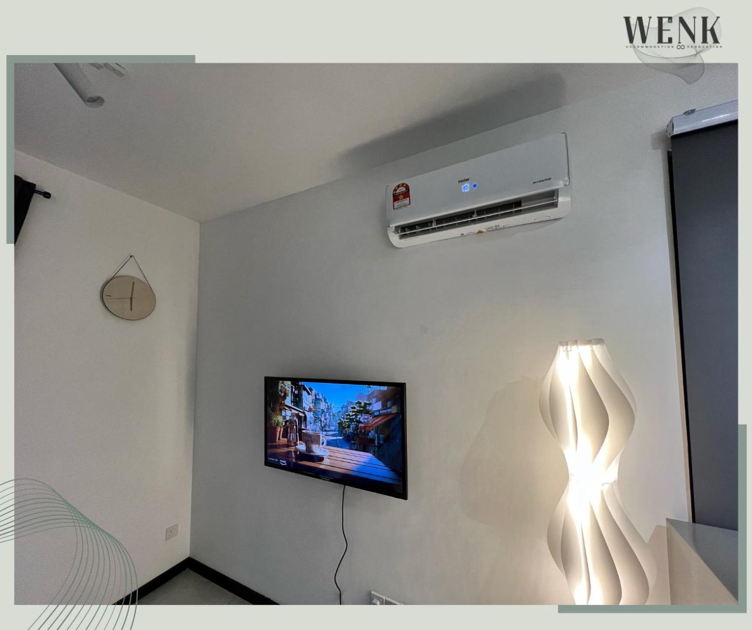 Neu Suites @ 3Rdnvenue 003 Kuala Lumpur Exterior photo