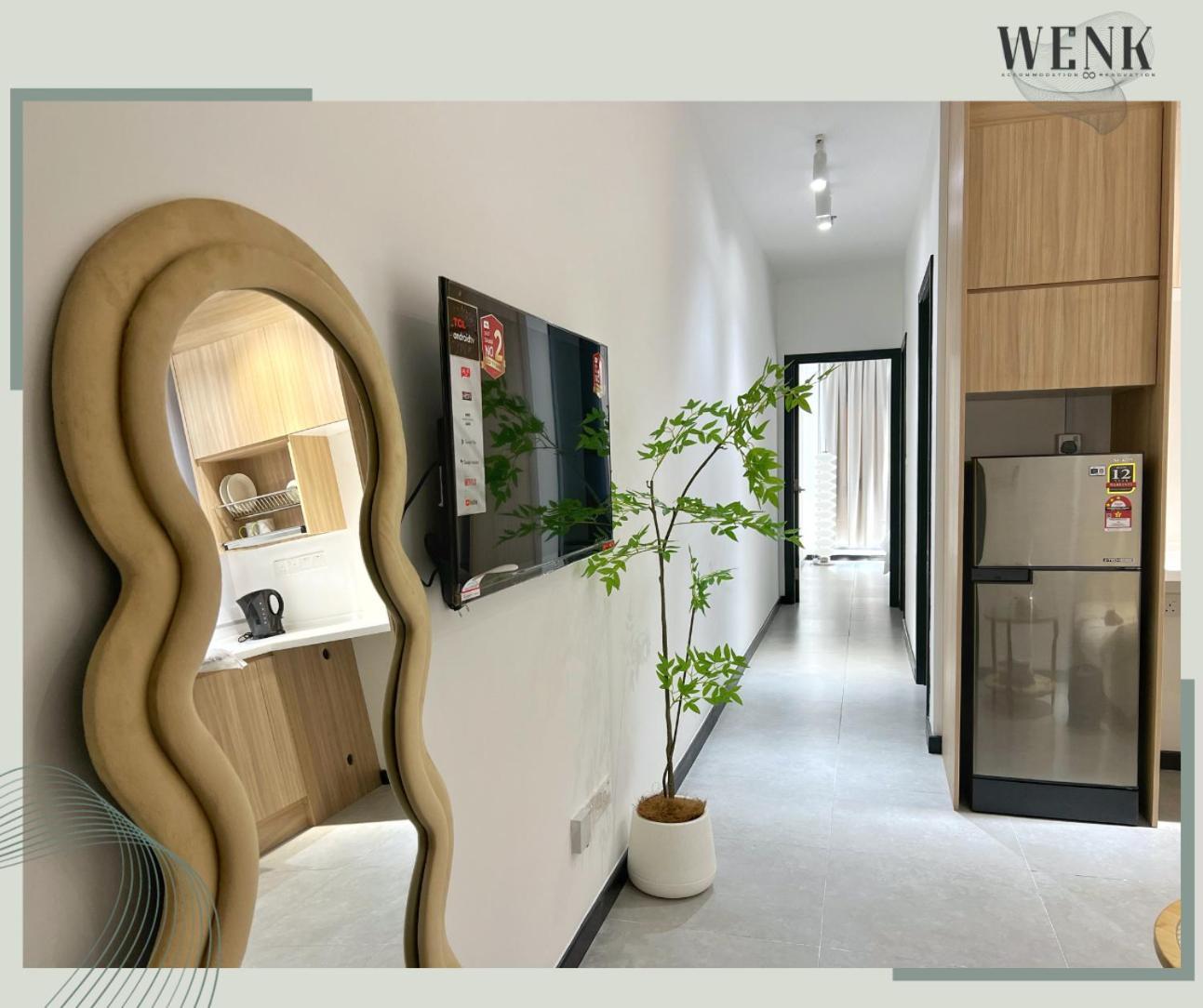 Neu Suites @ 3Rdnvenue 003 Kuala Lumpur Exterior photo