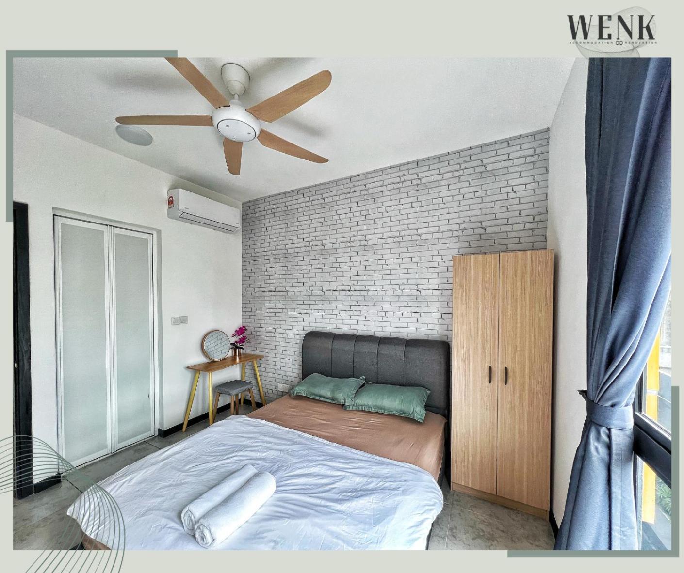 Neu Suites @ 3Rdnvenue 003 Kuala Lumpur Exterior photo