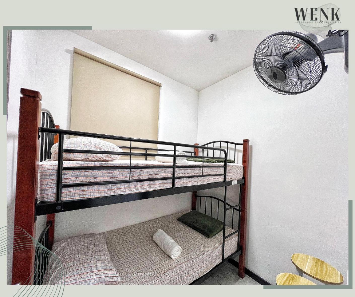 Neu Suites @ 3Rdnvenue 003 Kuala Lumpur Exterior photo
