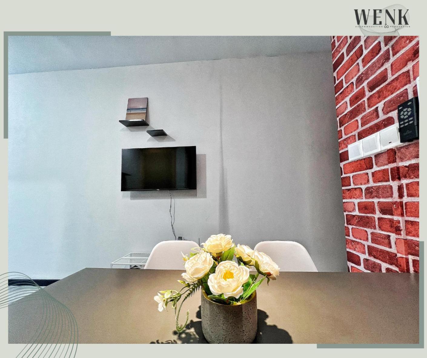 Neu Suites @ 3Rdnvenue 003 Kuala Lumpur Exterior photo