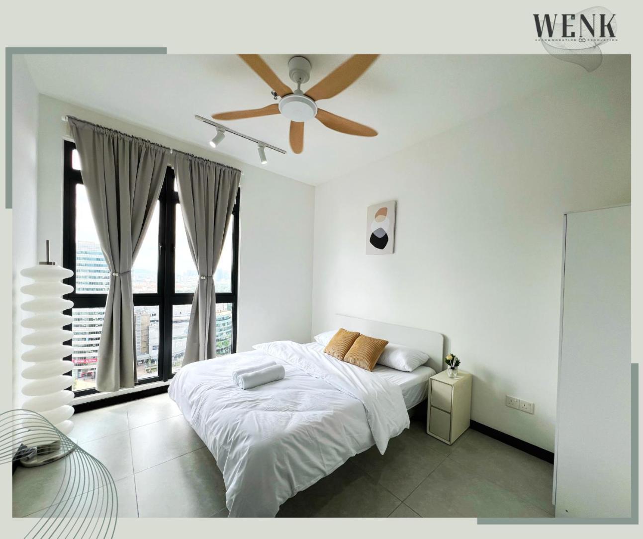 Neu Suites @ 3Rdnvenue 003 Kuala Lumpur Exterior photo