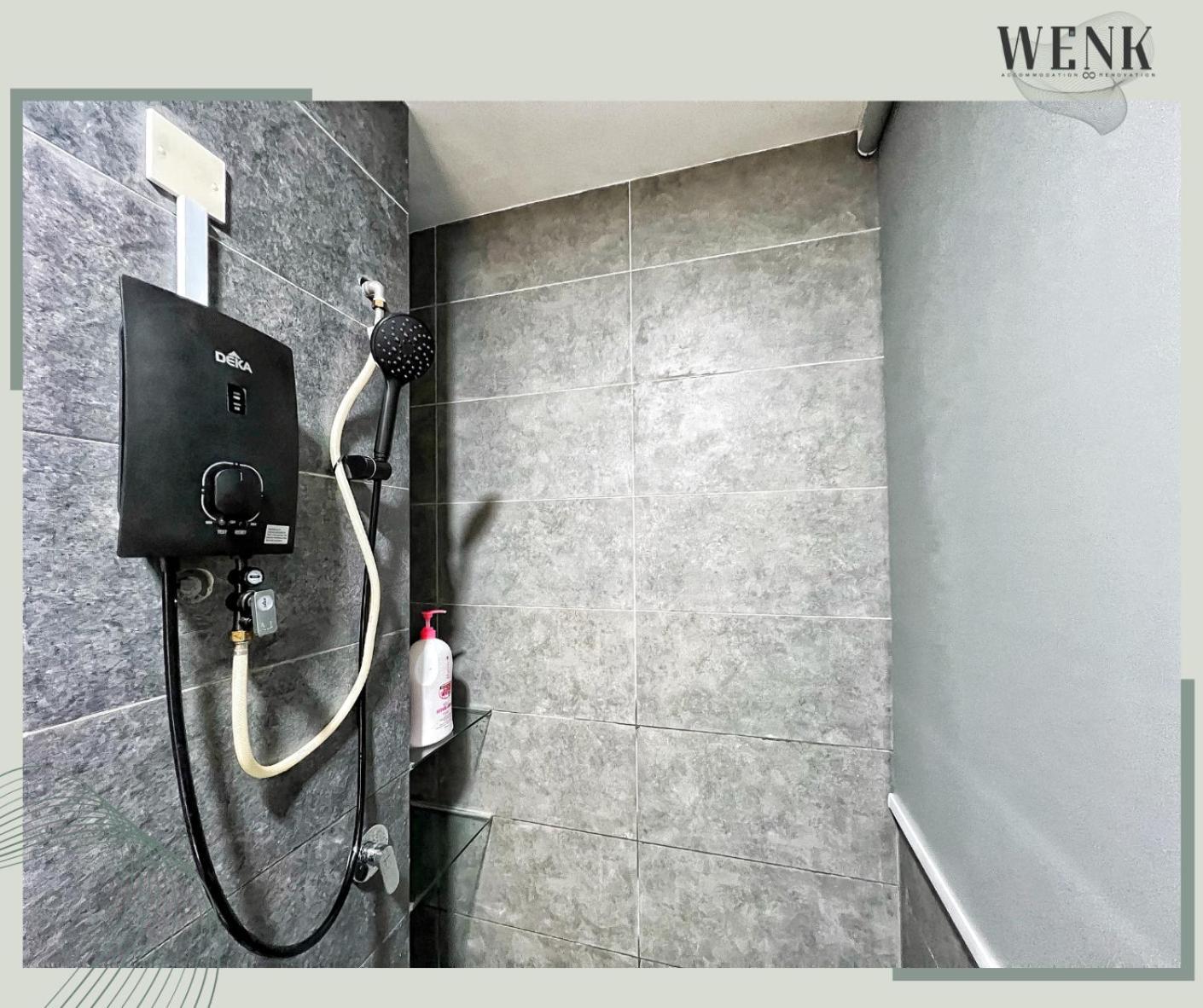 Neu Suites @ 3Rdnvenue 003 Kuala Lumpur Exterior photo