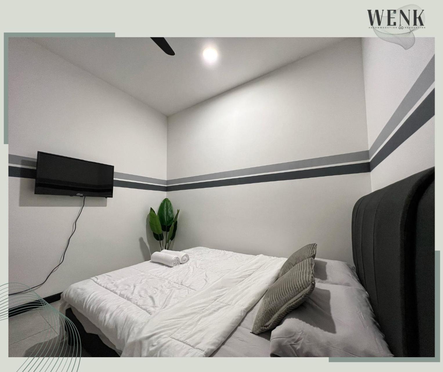 Neu Suites @ 3Rdnvenue 003 Kuala Lumpur Exterior photo