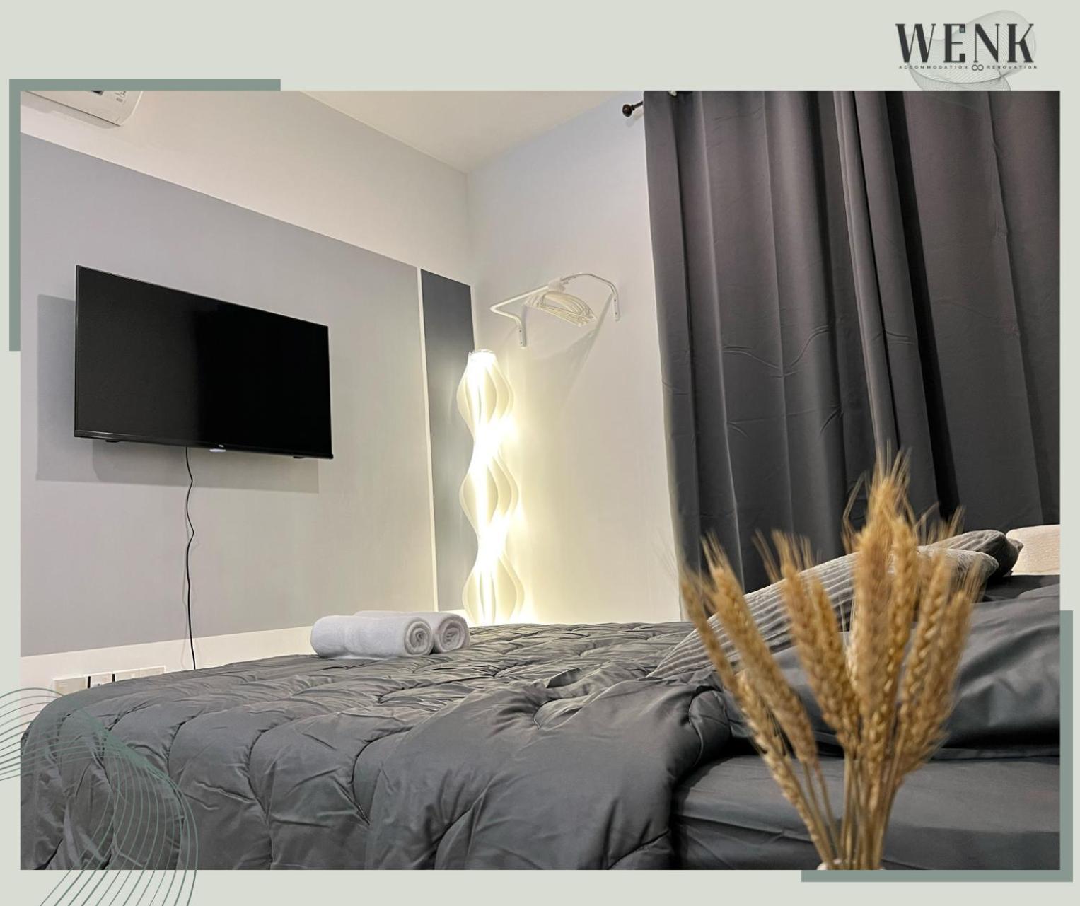 Neu Suites @ 3Rdnvenue 003 Kuala Lumpur Exterior photo