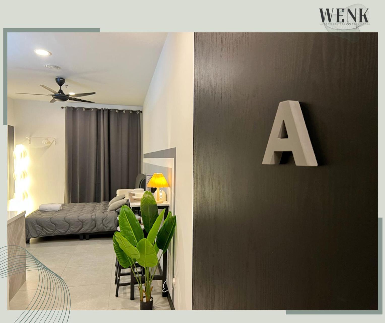 Neu Suites @ 3Rdnvenue 003 Kuala Lumpur Exterior photo