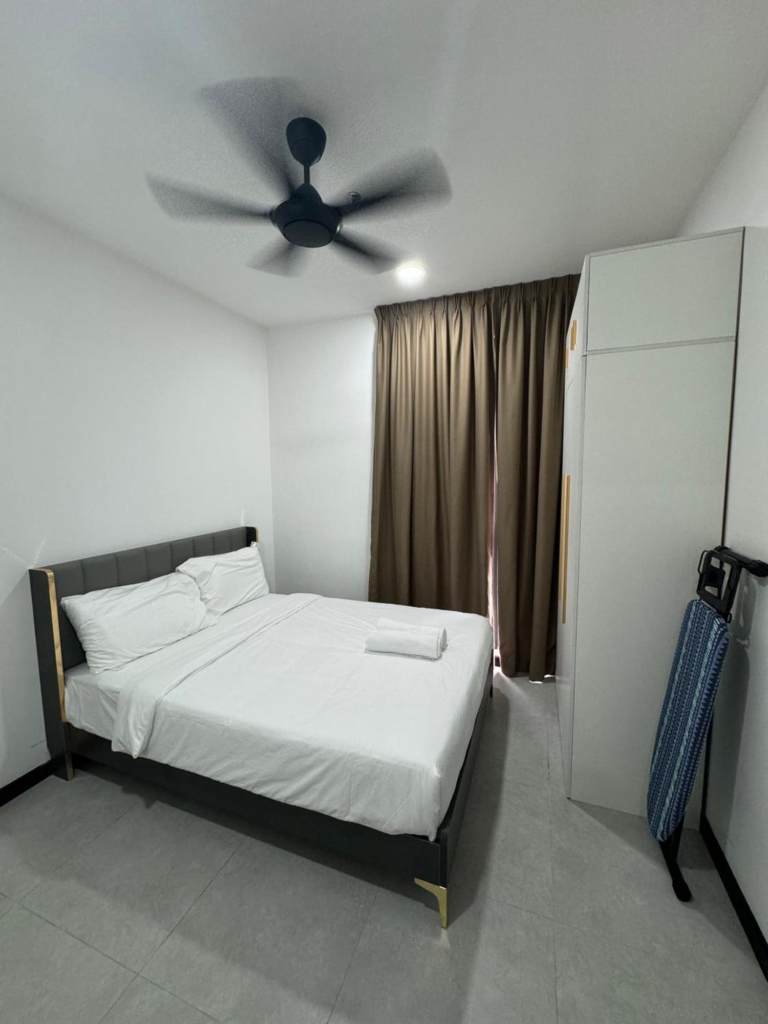 Neu Suites @ 3Rdnvenue 003 Kuala Lumpur Exterior photo